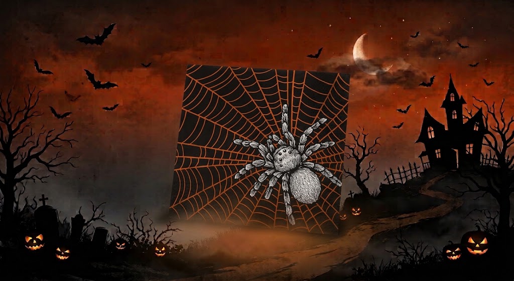 Halloween Party Themes