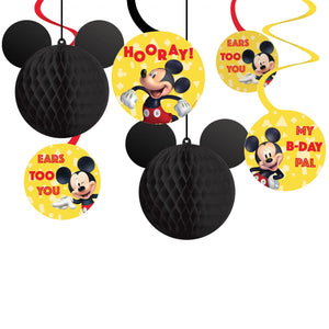 Disney Party Decorations & Event Décor