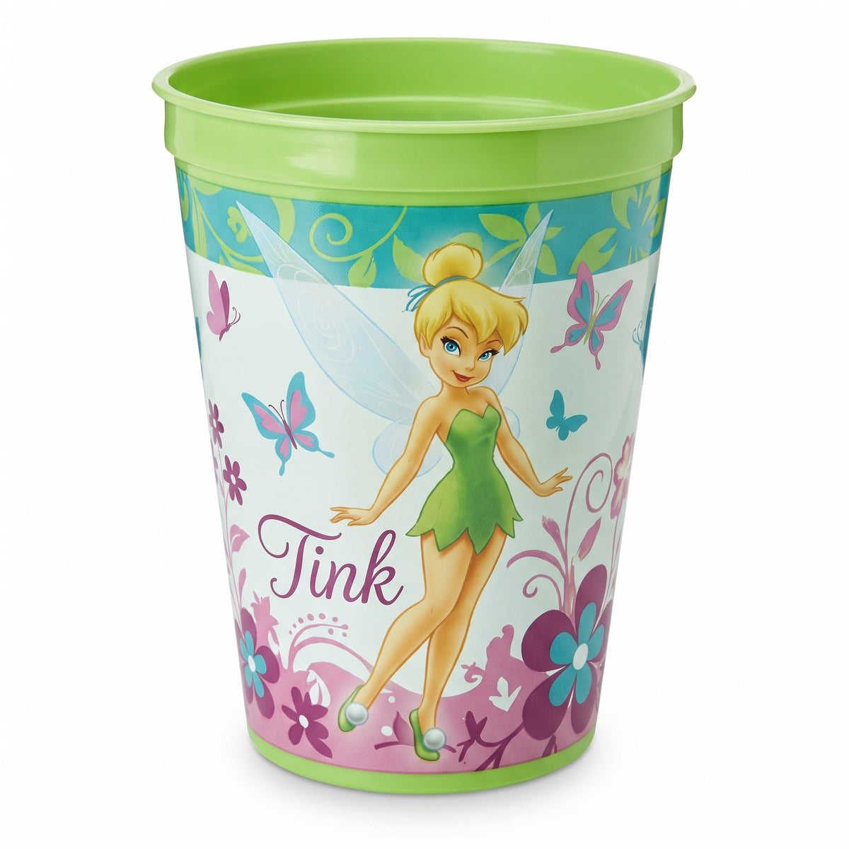 Disney Tinkerbell 16oz Favor Cup