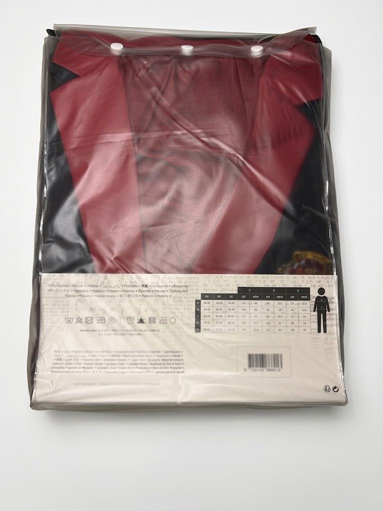 Adult Harry Potter Gryffindor Blazer & Tie Set - Adult L