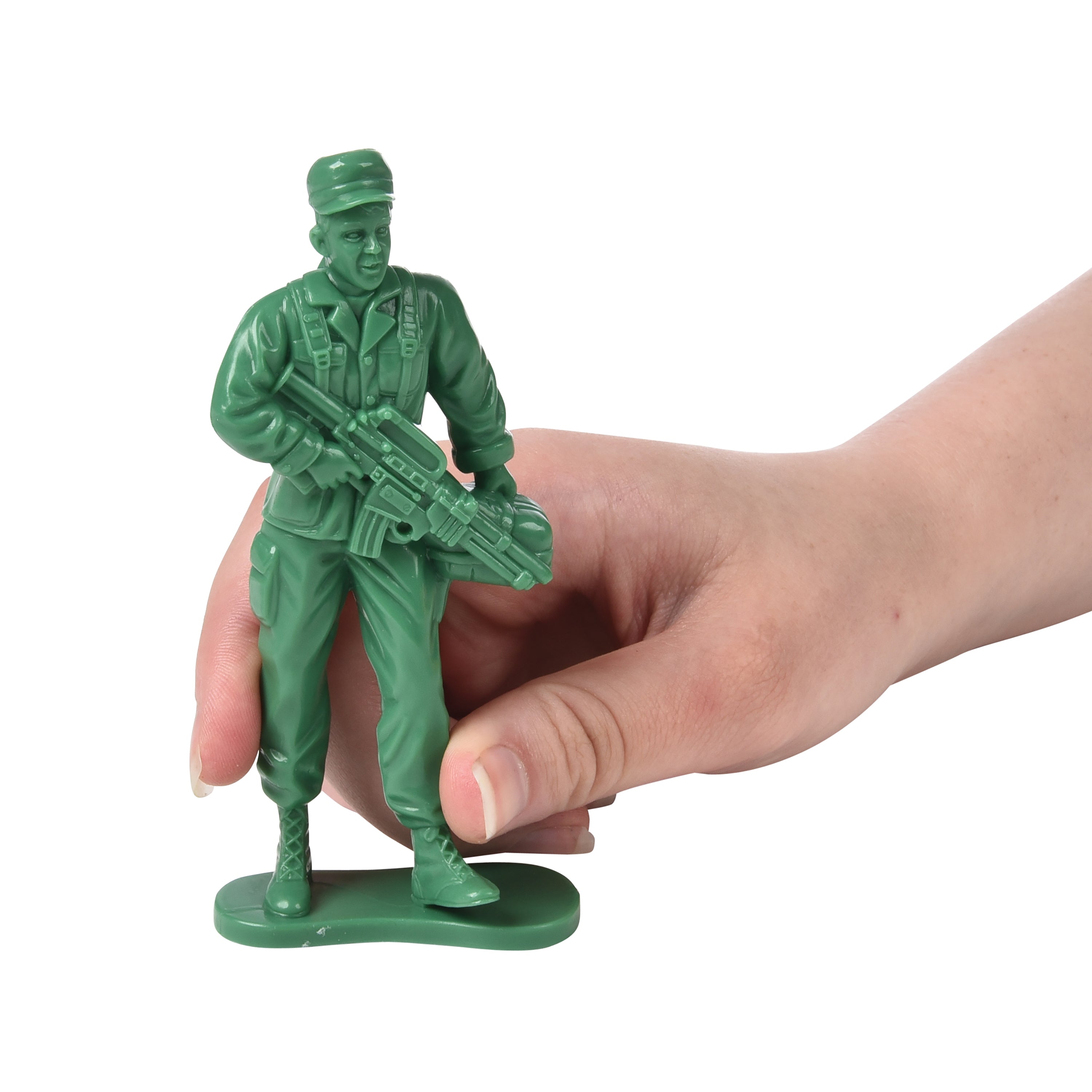 Large Soldiers - 12 Count