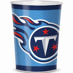 Tennessee Titans NFL Party Cups