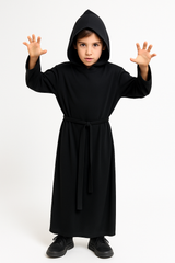 Phantom Shadow Cape for Kids - Large