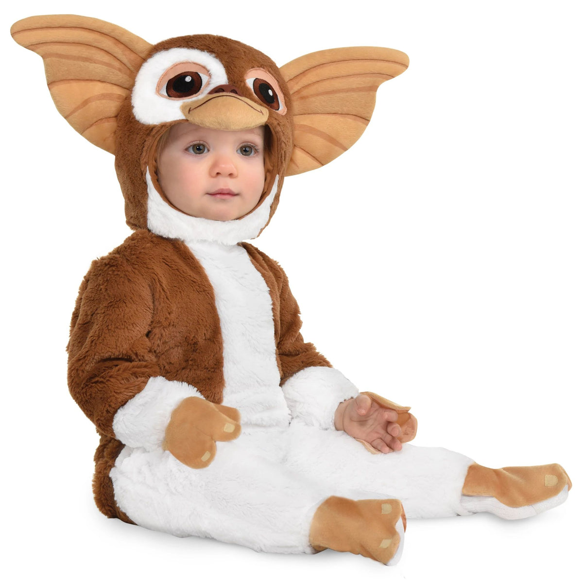 Infant Gremlins Gizmo Halloween Costume
