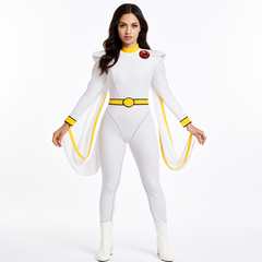 X-Men '97 Storm Women's Costume - Adult M