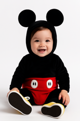 Infant Mickey Mouse Halloween Costume