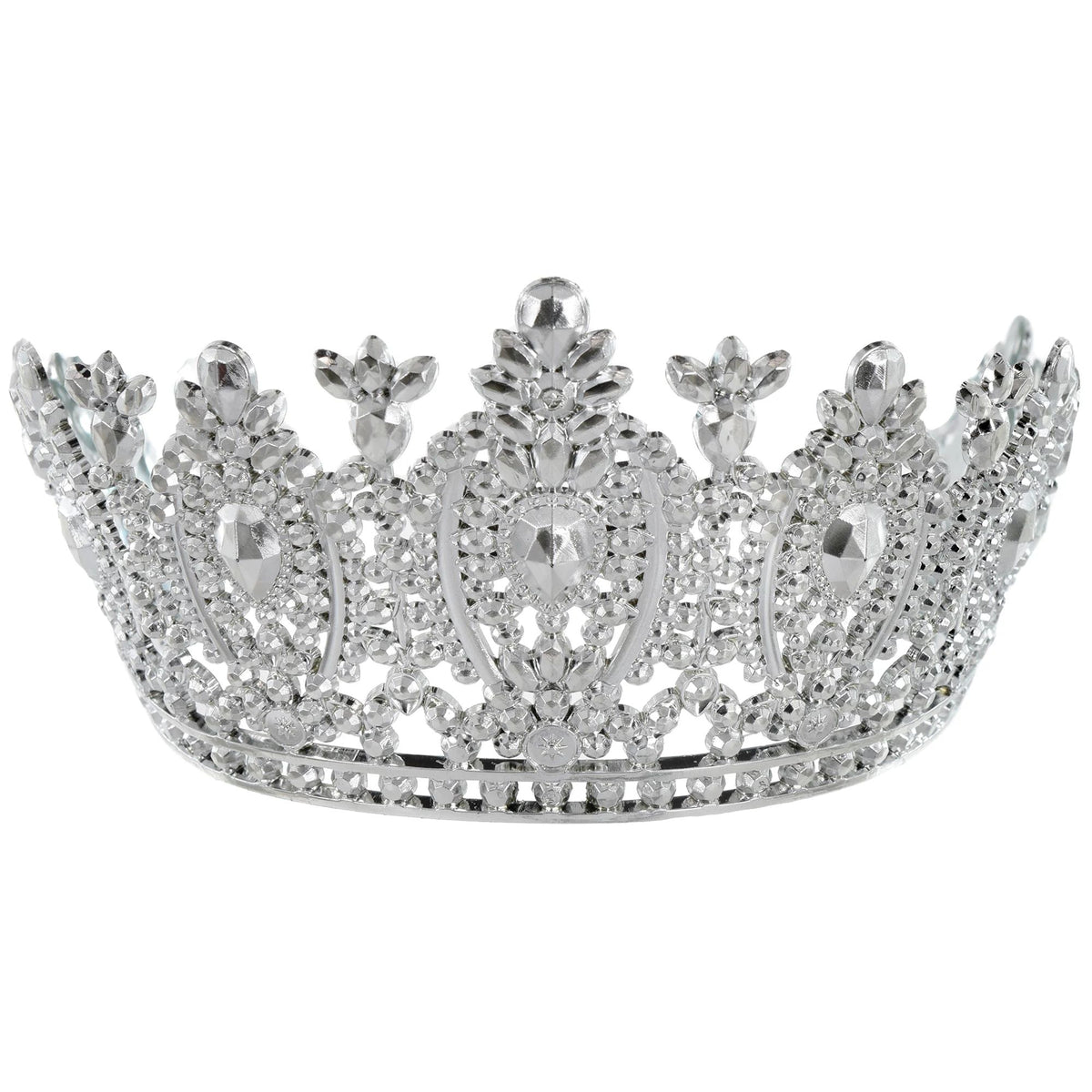 Disney Cinderella Crown Costume Accessory