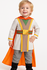 Young Jedi Adventure Robe Toddler Costume - Toddler (2-3)