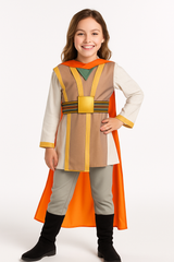 Young Jedi Adventure Robe for Kids