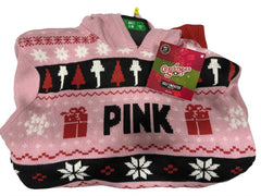 A Christmas Story™ Adult Ugly Sweater - Adult S