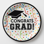 Congrats Grad 8.5