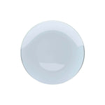 8 In. Classic Sage Design Plates | 10 Count
