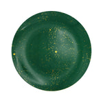 10 In. Matiz Design Plastic Plates | 10 Count