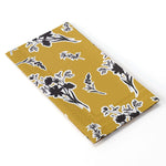 B&W Print Luncheon Napkin - 7.9 In. X 4.3 In. | 20 Count