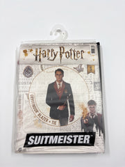 Gryffindor Blazer with Tie - Adult S