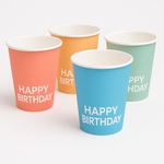 Colorful Pastel 