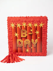 Explosive Fun TNT 3D Piñata