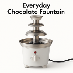 Everyday Chocolate Fountain