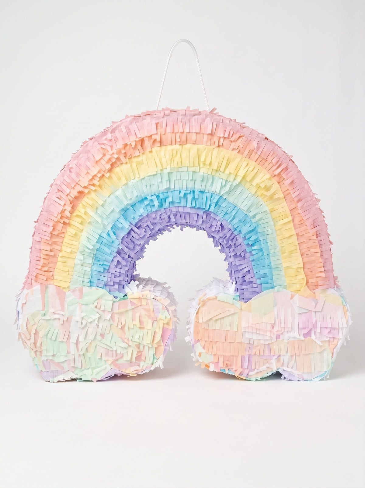 Magical Rainbow Unicorn Piñata for Kids' Birthdays
