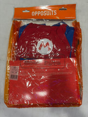 Super Mario Halloween Onesie Costume - Child (2-4)