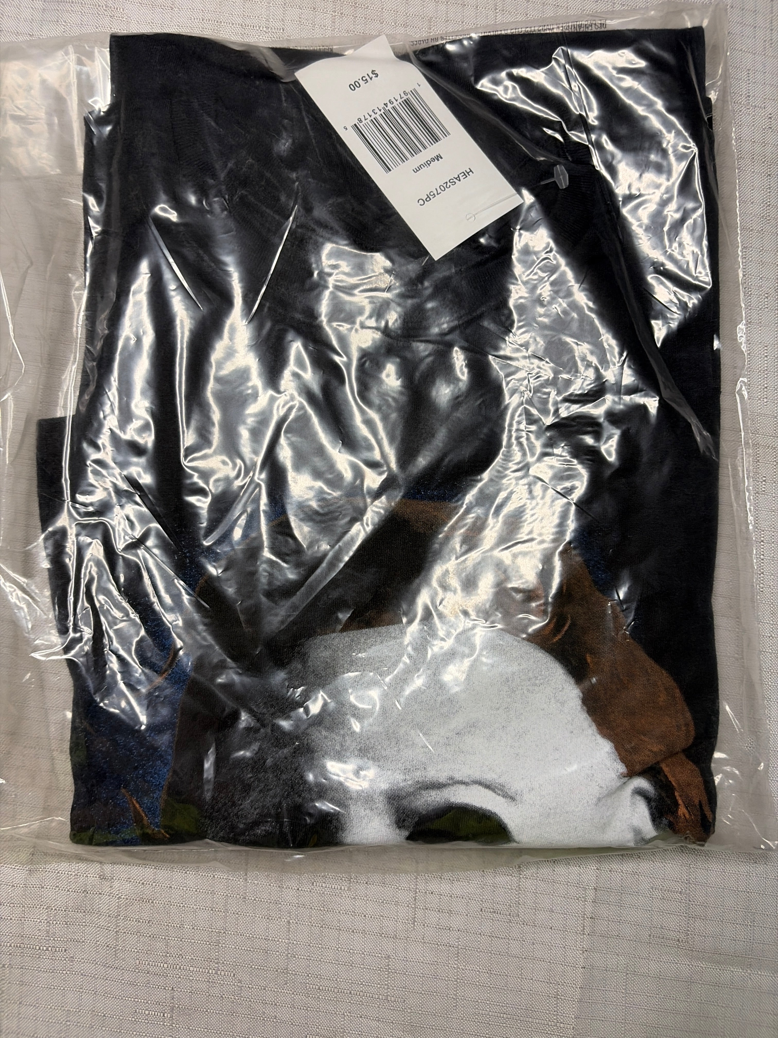 Michael Myers "Pure Evil" Halloween T-Shirt - Adult M