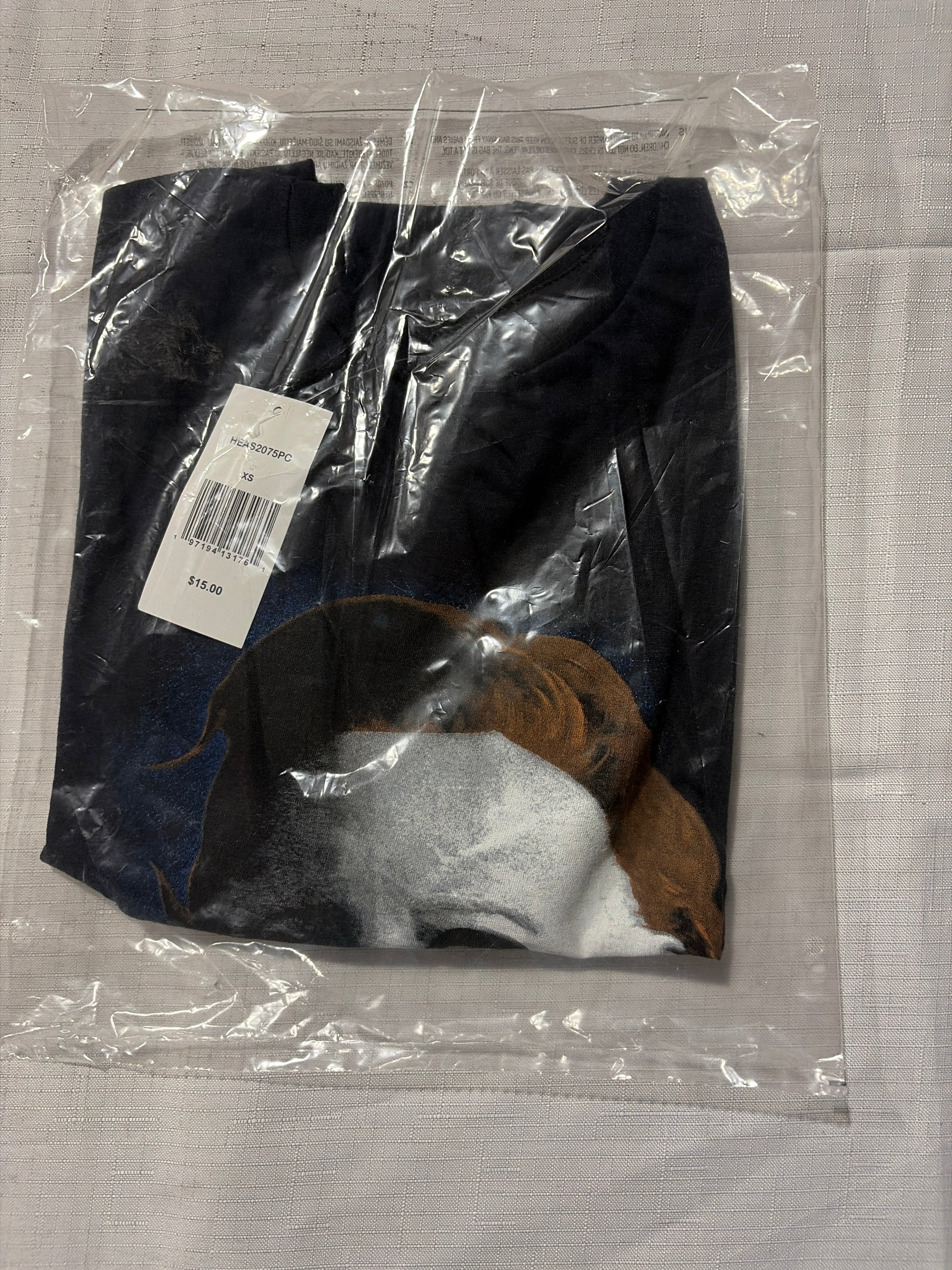 Michael Myers "Pure Evil" Halloween T-Shirt - Adult XS