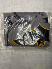 Custom Batman Halloween T-Shirt - Adult S/M