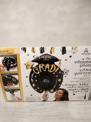 Graduation Balloon Piñata Air Walker