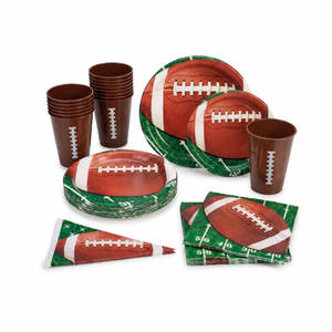 Game Day Party Supplies