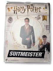 Adult Harry Potter Gryffindor Blazer & Tie Set - Adult L