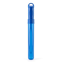Blue Bubble Wand - Perfect Party Favor for Kids