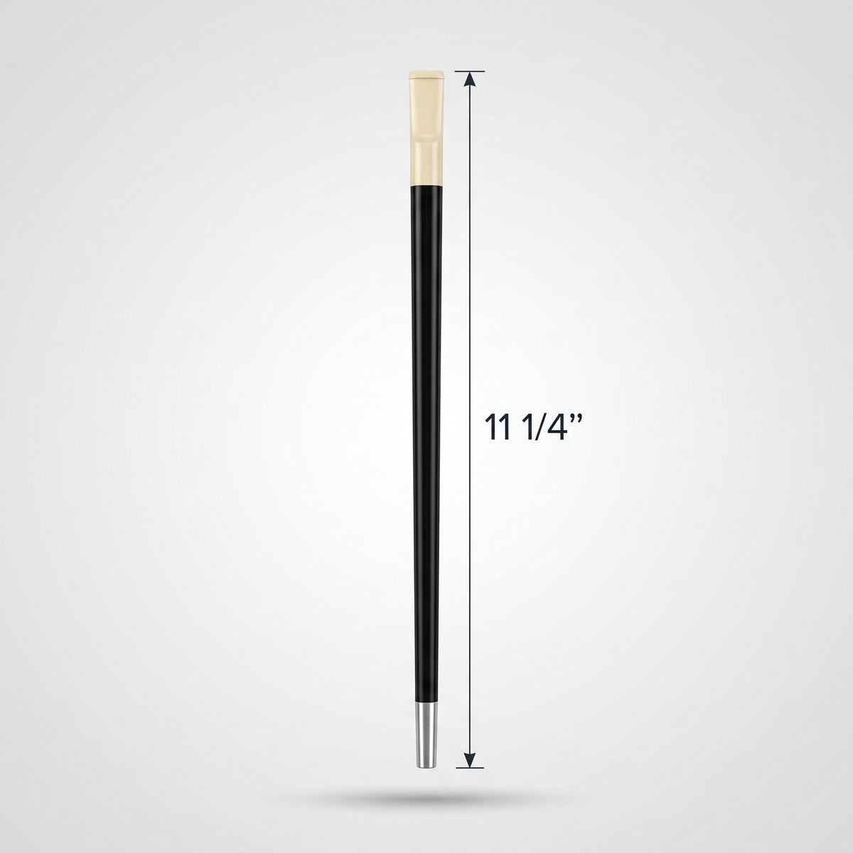 1920s Vintage Style Cigarette Holder - 11-Inch Costume Accessory