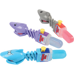 Shark Bite W/Lollipop/12 Per Disp - 12 Count