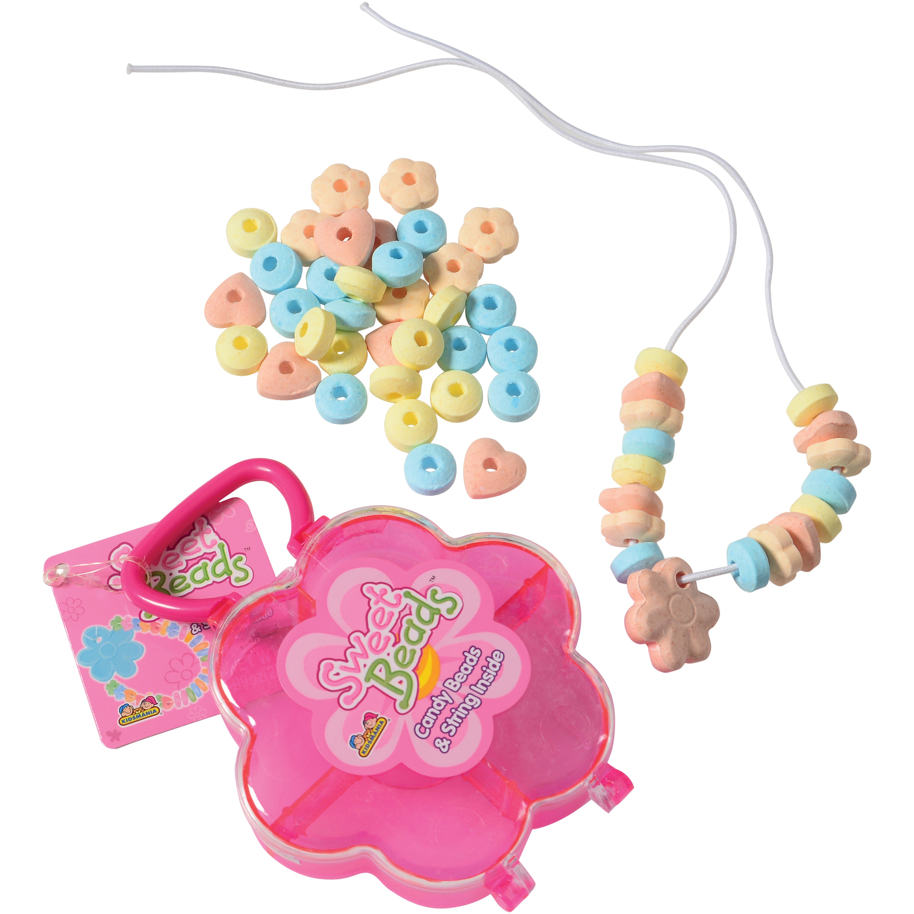 Sweet Beads/12 Per Disp - 12 Count