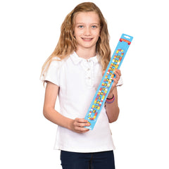World'S Biggest Candy Necklace/24Pc - 24 Count