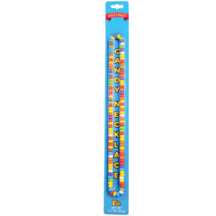 World'S Biggest Candy Necklace/24Pc - 24 Count