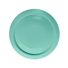 10 In. Cascade Design Plates | 10 Count