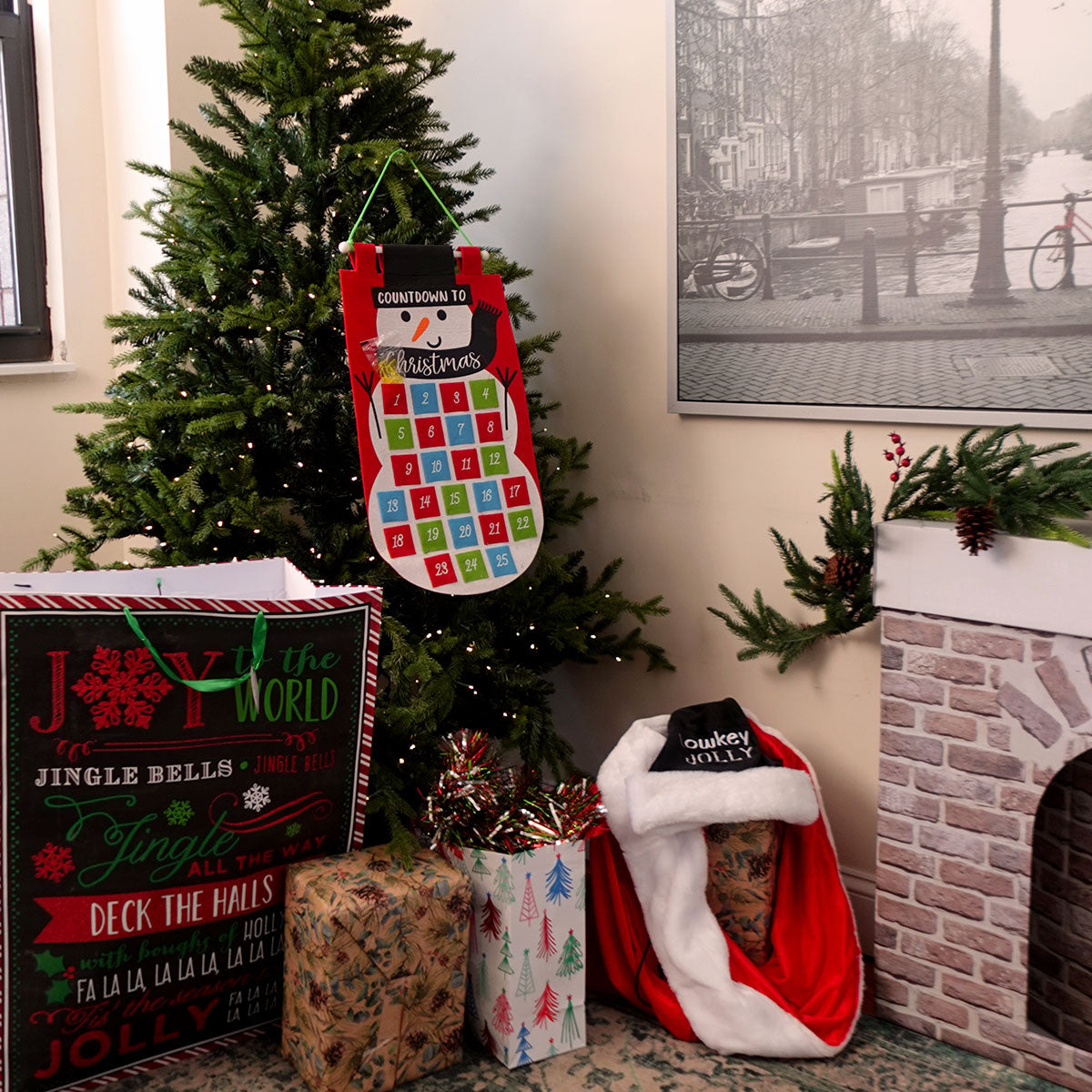 Christmas Decorations