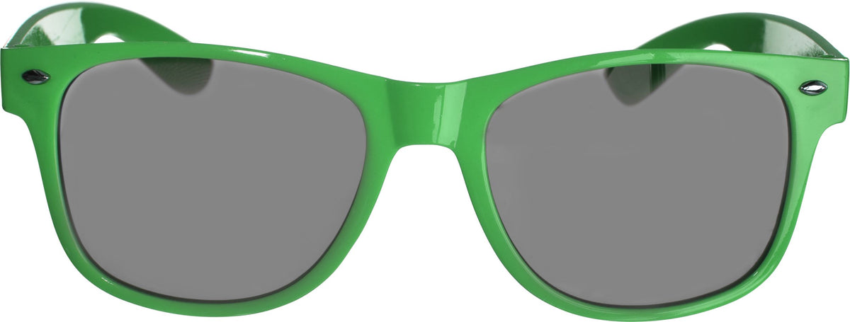 Classic Black UV400 Protection Sunglasses