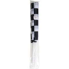 Racing Flags/12X18-Cloth - 12 Count
