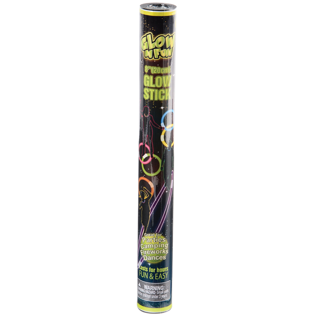 Glow Bracelets/25-Pc - 25 Count