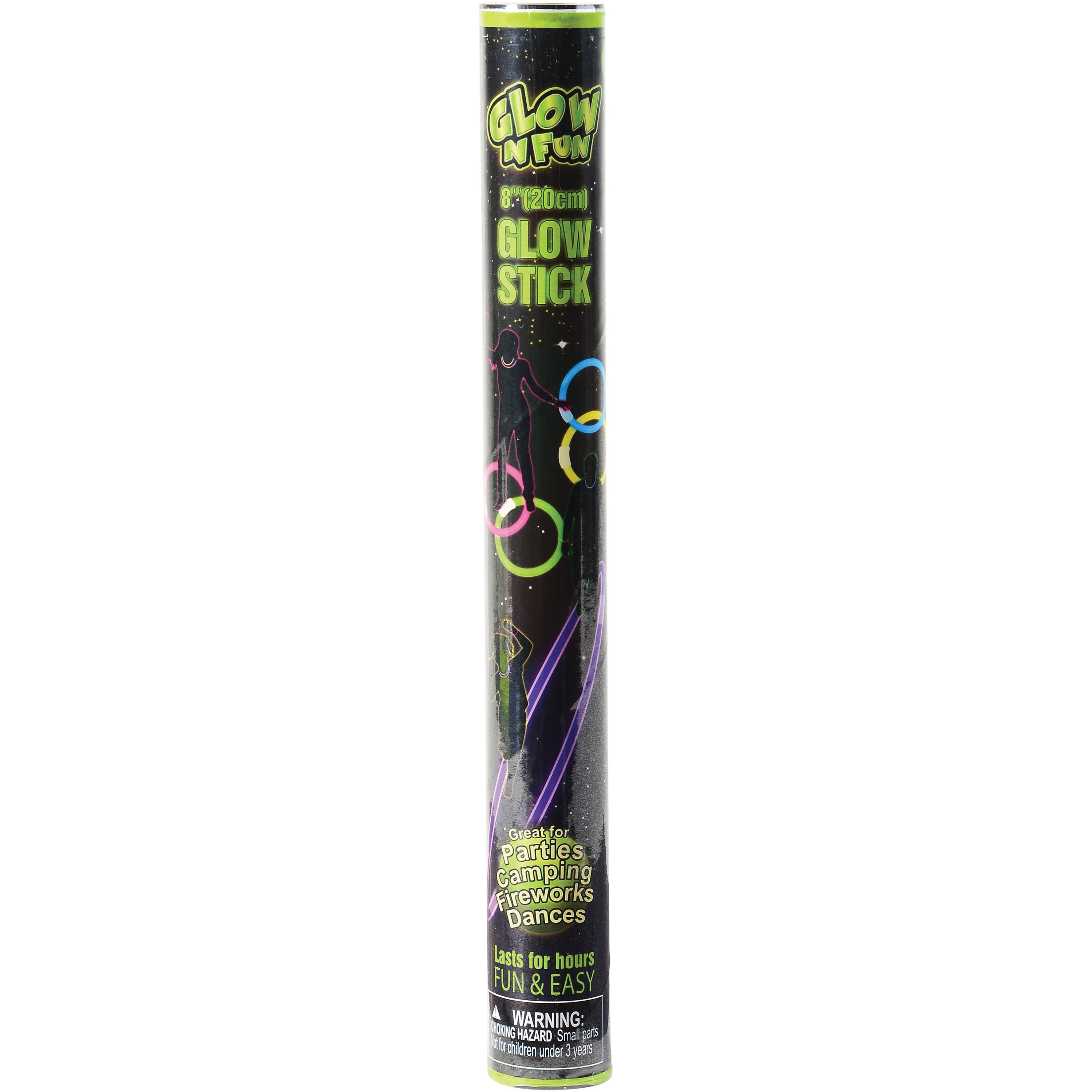 Glow Bracelets/25-Pc - 25 Count
