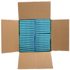 4 Pack Crayons/72-Bx - 72 Count