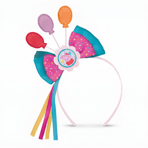Peppa Pig Party Supplies & Decorations