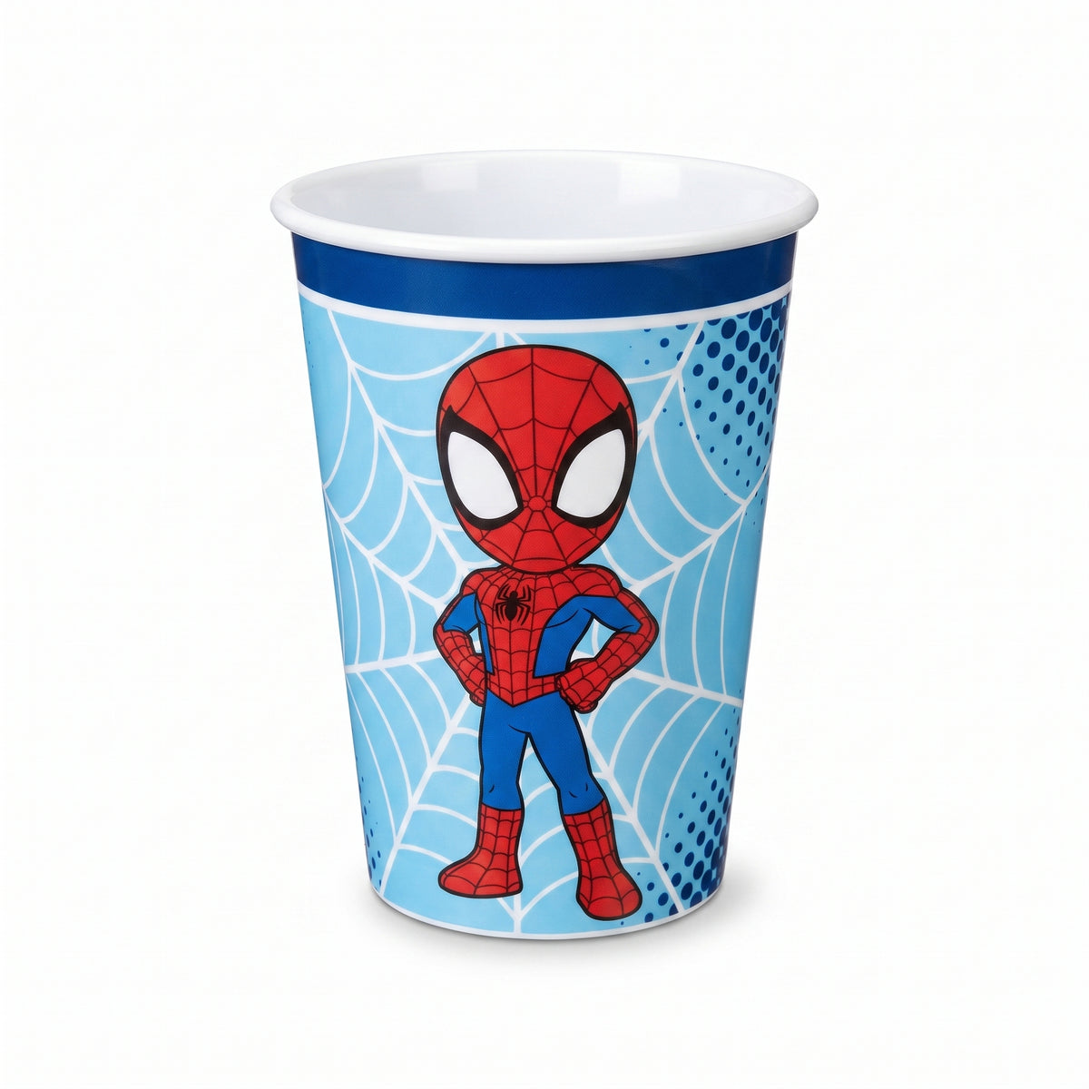 Marvel Spidey & His Amazing Friends Reusable Favor Cup - 16 oz