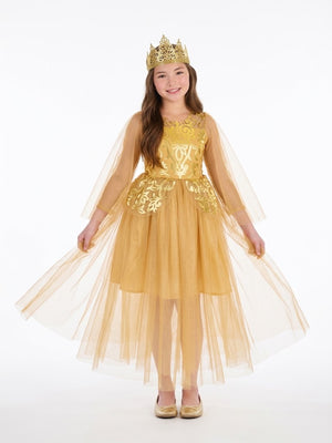 Princess Costumes – Magical & Elegant Dress-Up Outfits for Fairytale Fun