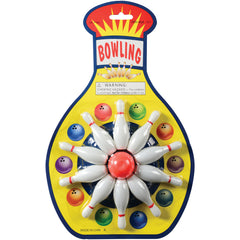 Bowling Game - 1 Count