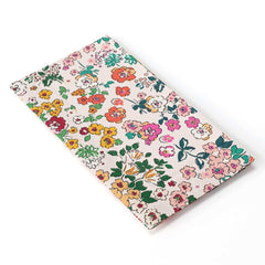 Garden Print Luncheon Napkin | 20 Count