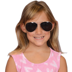 Aviator Sunglasses - 12 Count