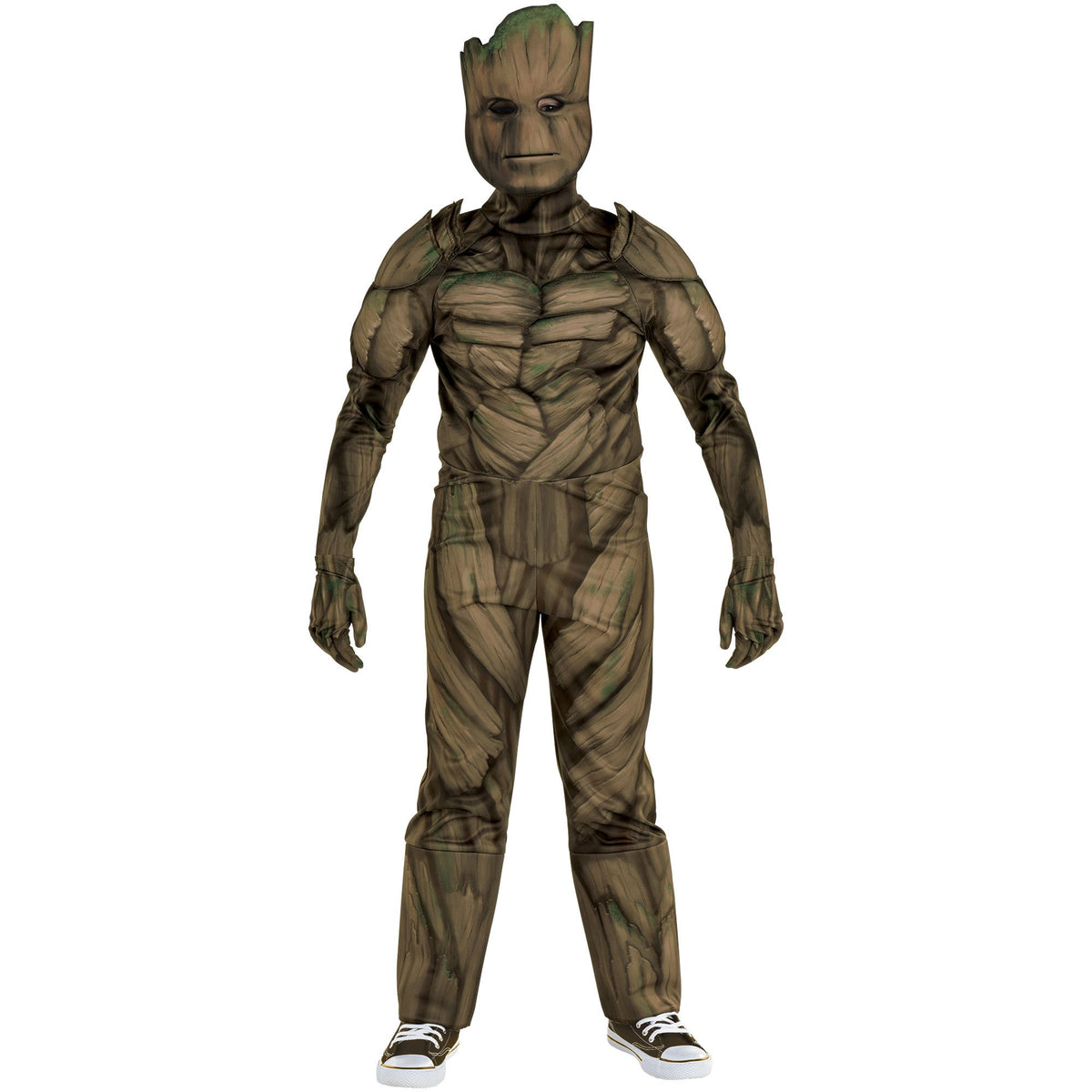 Guardians of the Galaxy Vol. 3 Groot Child Halloween Costume